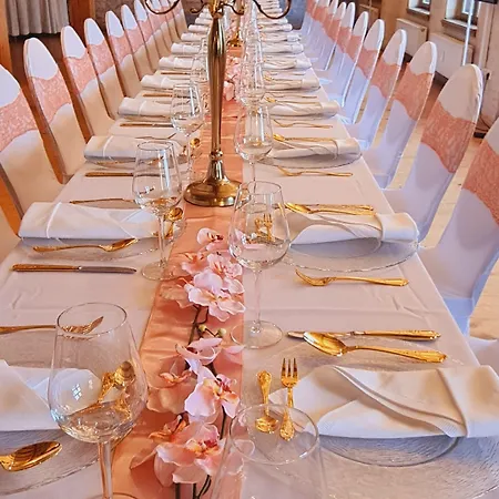 Cranach-herberge Hotel Wittenberg